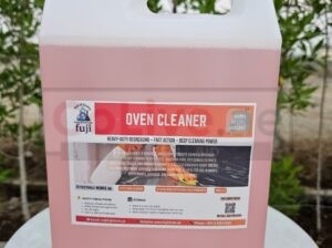 Fuji Premium Oven Cleaner UAE – Best Solution for Grease and Grime