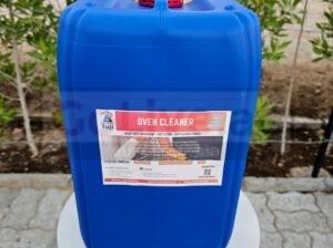 Fuji Kitchen Equipment Cleaner – Ideal for Restaurants and Homes