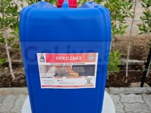 Fuji Professional Grade Oven Cleaner – Trusted by Chefs and Hotels