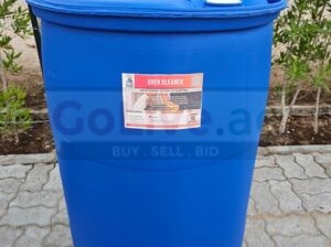 Thick Foam Fuji Oven Cleaner – Clings, Cleans and Shines Effortlessly