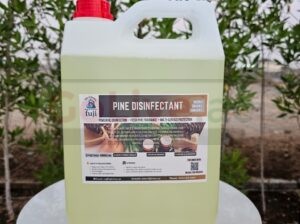 Fuji Pine Disinfectant – Kill Germs and Remove Odors Instantly