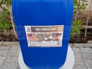 Fuji Pine Disinfectant – Concentrated Formula for Maximum Hygiene