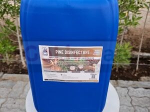Fuji Pine Disinfectant – Hygienic Shine with Pine Freshness