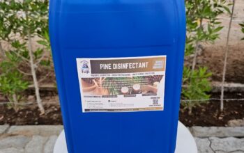 High-Quality Fuji Pine Disinfectant for Commercial Cleaning
