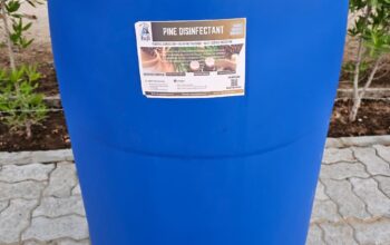 Fuji Pine Disinfectant 5L | Professional Grade Surface Cleaner