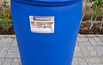 Fuji Pine Disinfectant – Safe and Effective Germ Killer