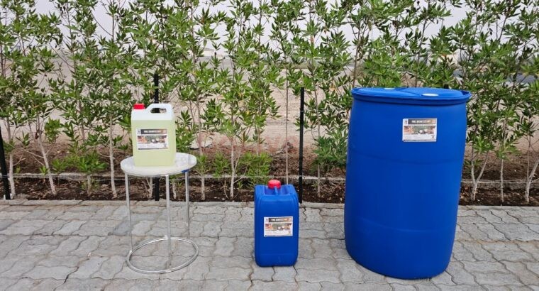 Buy Fuji Pine Disinfectant – Long-Lasting Freshness and Germ Protection