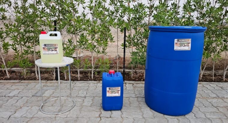 Buy Fuji Pine Disinfectant Online – Premium Cleaning Solution