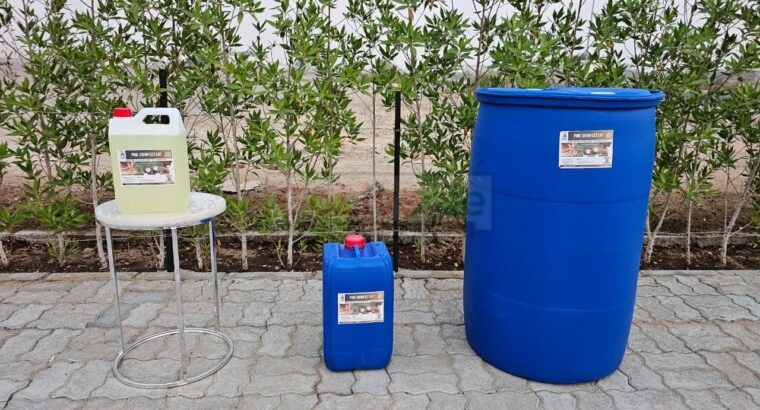 Buy Fuji Pine Disinfectant in UAE – Affordable and Effective Cleaner