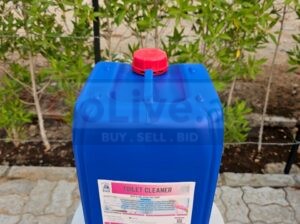 Fuji Premium Toilet Wash – Streak-Free, Hygienic, and Fresh