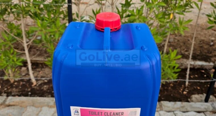 Fuji Premium Toilet Wash – Streak-Free, Hygienic, and Fresh