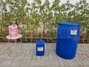 Fuji Bathroom Cleaner – Tough on Stains, Gentle on Surfaces