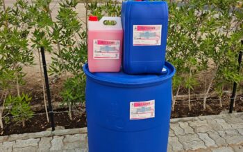 Fuji Premium Toilet Gel – Deep Clean, Long-Lasting Aroma