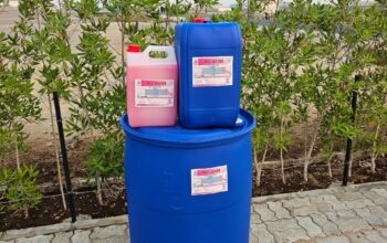 Premium Toilet Cleaner UAE – Fuji Long-Lasting Freshness