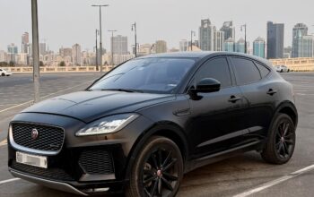 Jaguar E-Pace P250 2020 for Sale