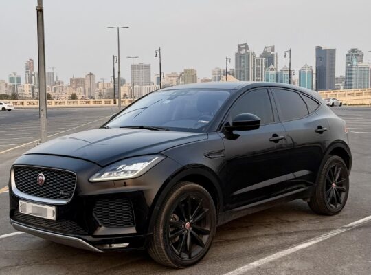 Jaguar E-Pace P250 2020 for Sale