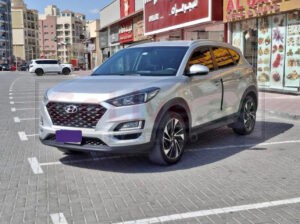 Car Lift from Al Khail Gate to Ras Al Khor