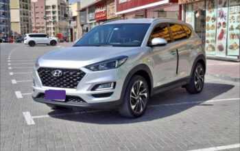 Car Lift from Al Khail Gate to Ras Al Khor