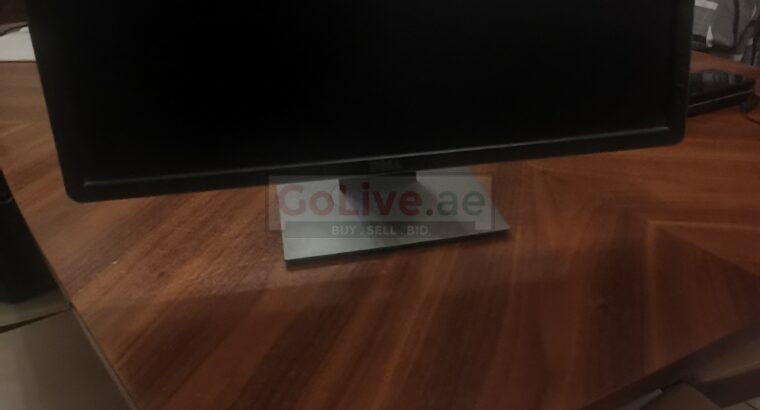 Dell P2314HT Monitor 60Hz شاشة 60 هيرتز ممتازة