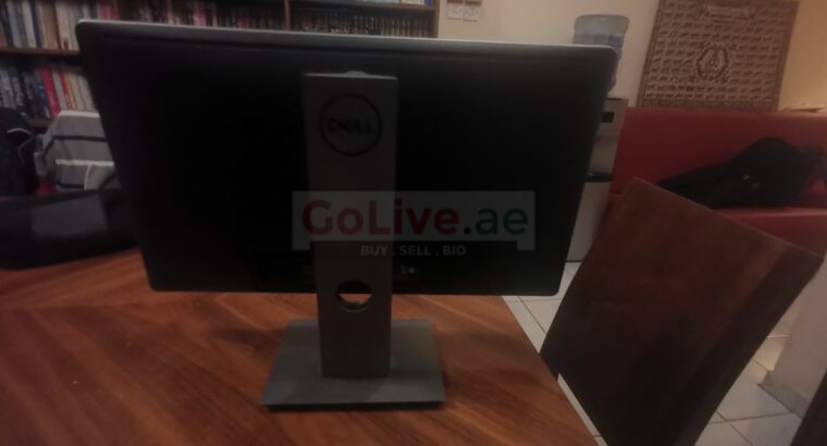 Dell P2314HT Monitor 60Hz شاشة 60 هيرتز ممتازة
