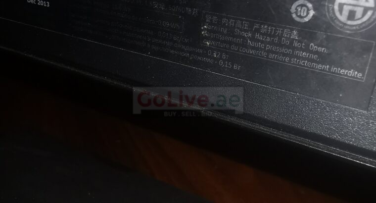 Dell P2314HT Monitor 60Hz شاشة 60 هيرتز ممتازة