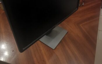 Dell P2314HT Monitor 60Hz شاشة 60 هيرتز ممتازة