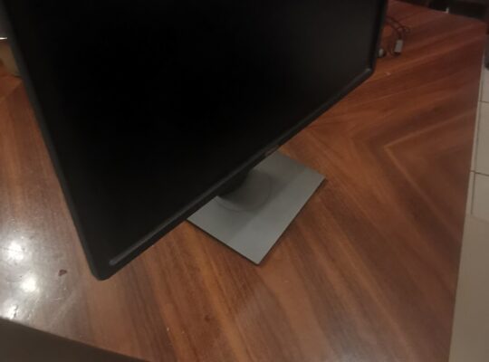 Dell P2314HT Monitor 60Hz شاشة 60 هيرتز ممتازة