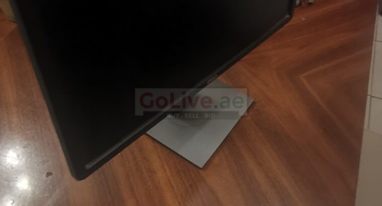 Dell P2314HT Monitor 60Hz شاشة 60 هيرتز ممتازة