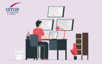 ISTQB Certified Tester
