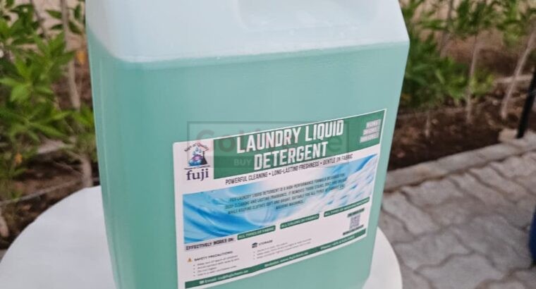 Powerful Cleaning Solution for Whites and Colored Fabrics