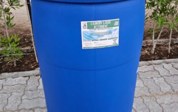 Fuji Laundry Liquid Detergent – Hygienic and Fresh Laundry