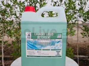 Fuji Laundry Liquid Detergent – Powerful Stain Remover