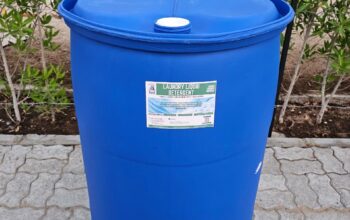 Commercial Laundry Detergent – Hotels and Hospitals