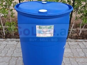 Powerful Cleaning Solution for Whites and Colored Fabrics