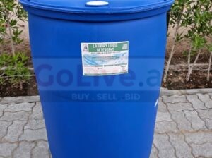 Fuji Laundry Liquid Detergent – Removes Tough Stains Easily