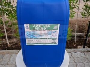 Concentrated Fuji Laundry Detergent – Economical and Effective