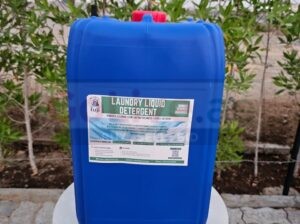 Fuji Detergent – Deep Cleaning for All Fabrics