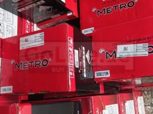 Car battery replacement Dubai | Habib battery store