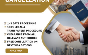 Need to Cancel Your Partner Visa in UAE? Get Expert Help Today!