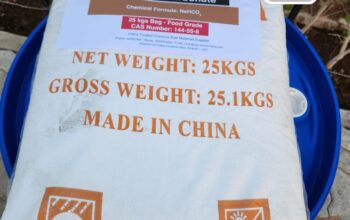 Technical Grade Sodium Bicarbonate – Reliable Industrial Supply