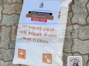Sodium Bicarbonate (Industrial Grade)