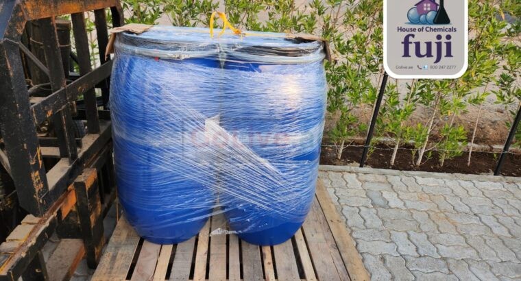 Bulk SLES 70% Chemical for Manufacturing Detergents