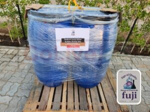 SLES 70% Surfactant – Ideal for Home and Industrial Cleaning