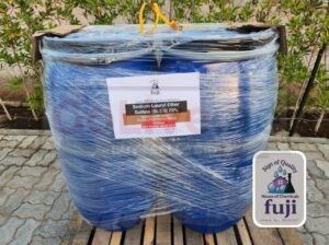 Leading Distributor of SLES 70% – Fujairah Chemical UAE