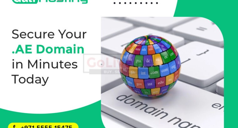 GCC Web Hosting – UAE Hosting and Web Hosting Company in Dubai