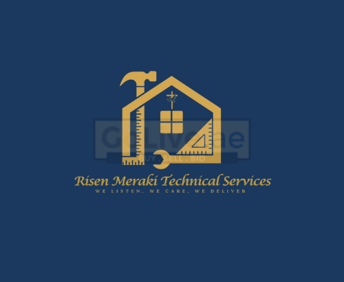 Risen Meraki Technical Services | Trusted Maintenance and MEP Experts