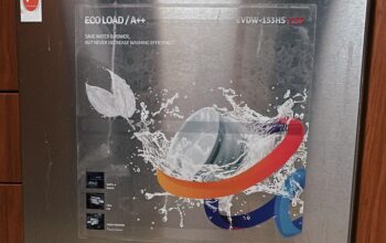 Evvoli Dishwasher – Like New