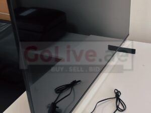 Samsung 43-Inch LCD TV – Excellent Condition