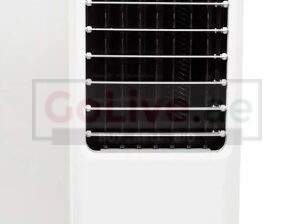 Midea Air Cooler – Used (Good Condition) – Summer Offer!
