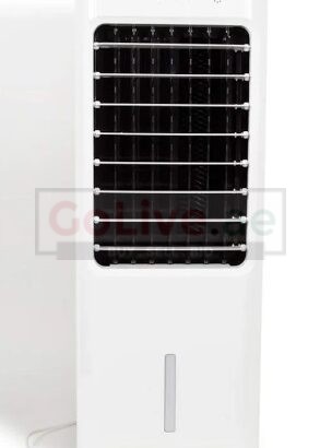 Midea Air Cooler – Used (Good Condition) – Summer Offer!